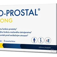 NO-PROSTAL STRONG