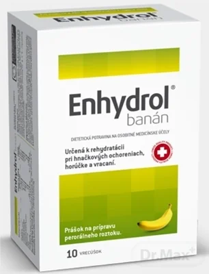 Enhydrol