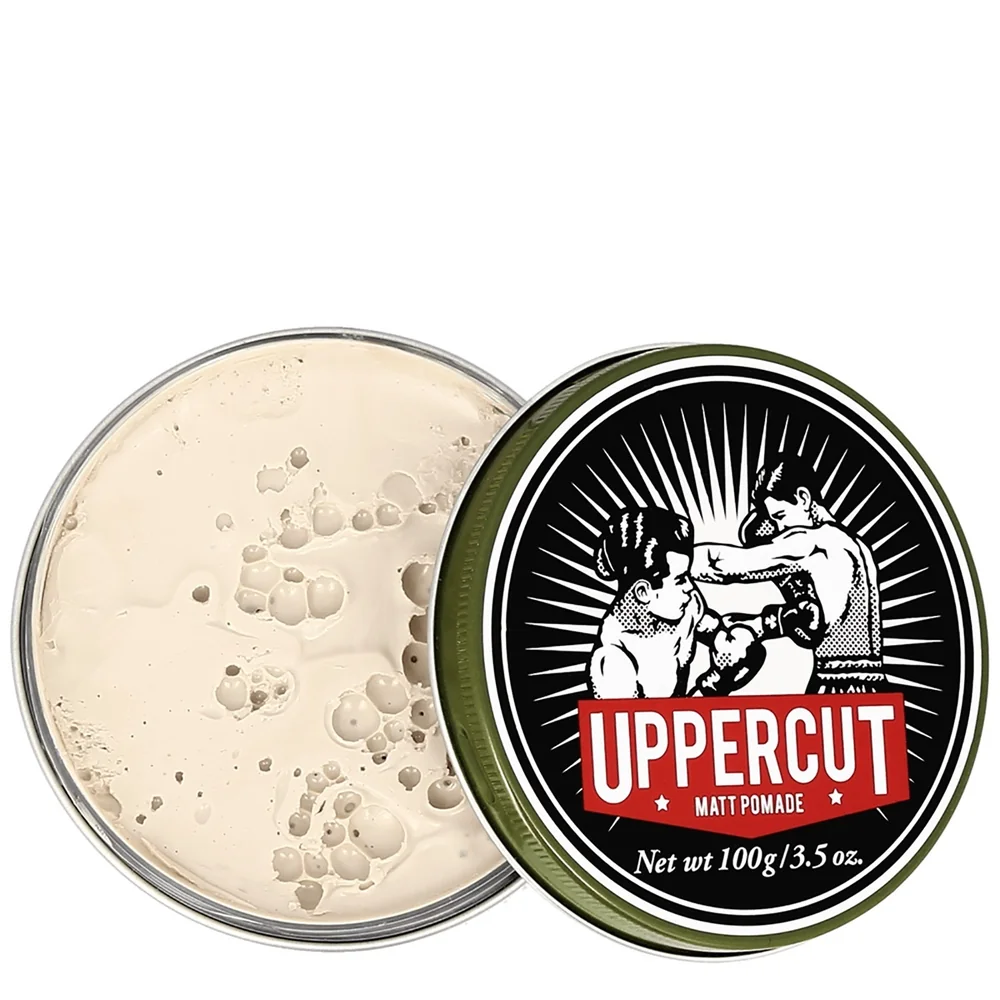 Uppercut Pomáda na vlasy Matt Pomade, 100 g