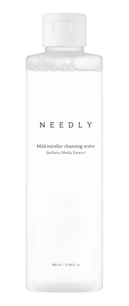 Needly Mild Micellar Cleansing Water