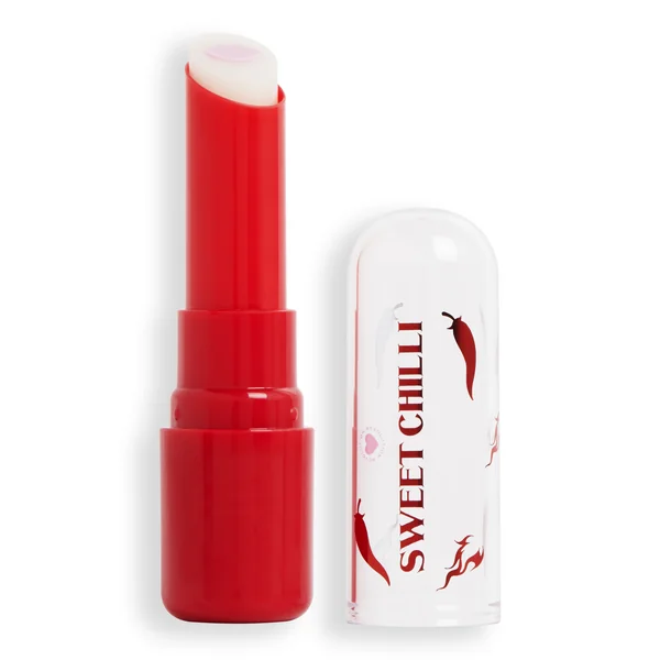 I♥Revolution, Sweet Chilli Exfoliating Lip Scrub