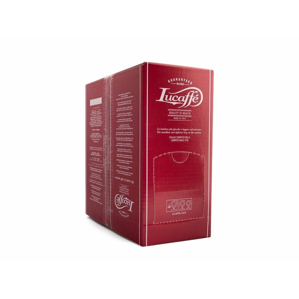 Lucaffe Mamma Lucia E.S.E. POD-y 150ks