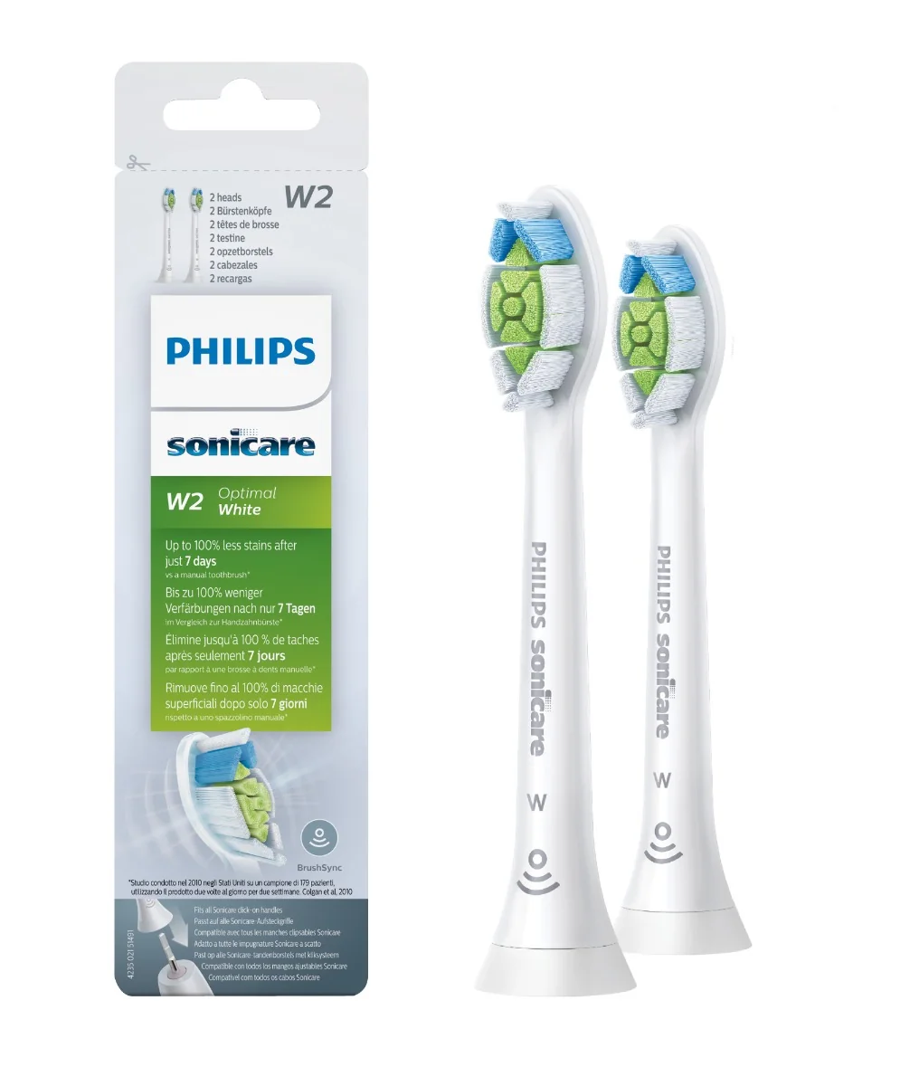 Philips Sonicare Optimal White HX6062/10