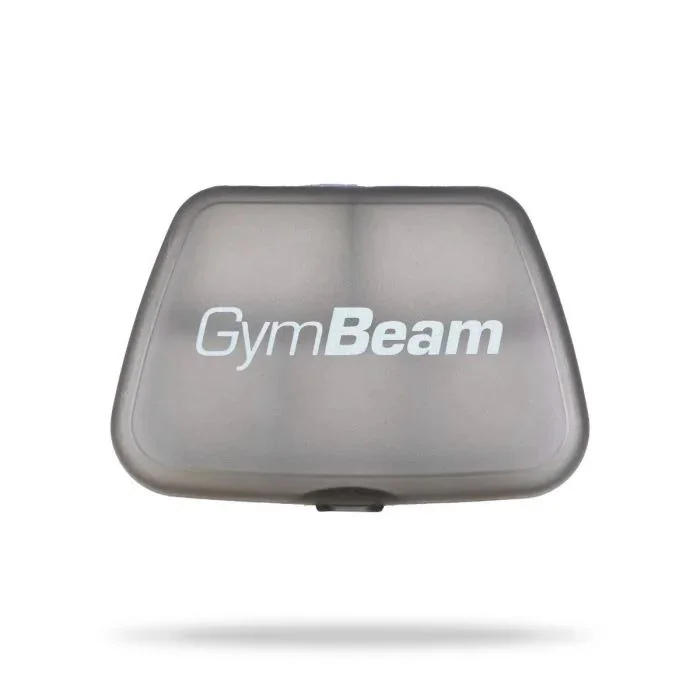 Gymbeam pillbox 5