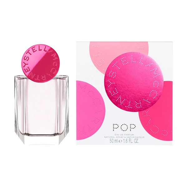 Stella Mccartney Pop Edp 50ml