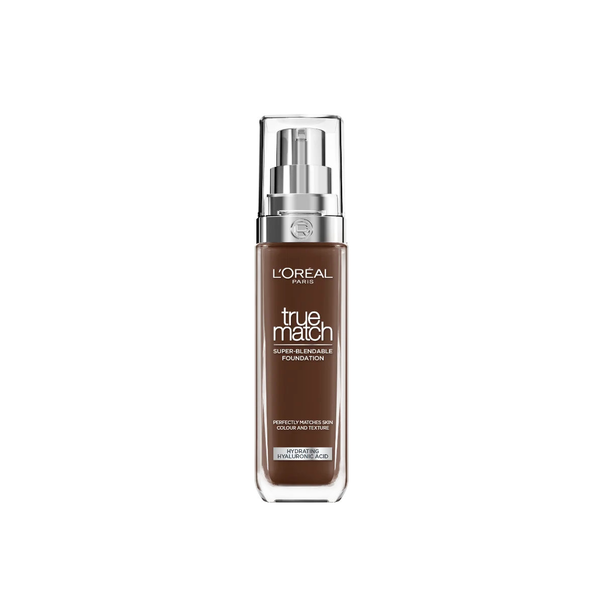 L´Oréal Paris True Match 12N make-up, 1×30 ml, make-up