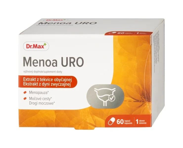 Dr. Max Menoa URO