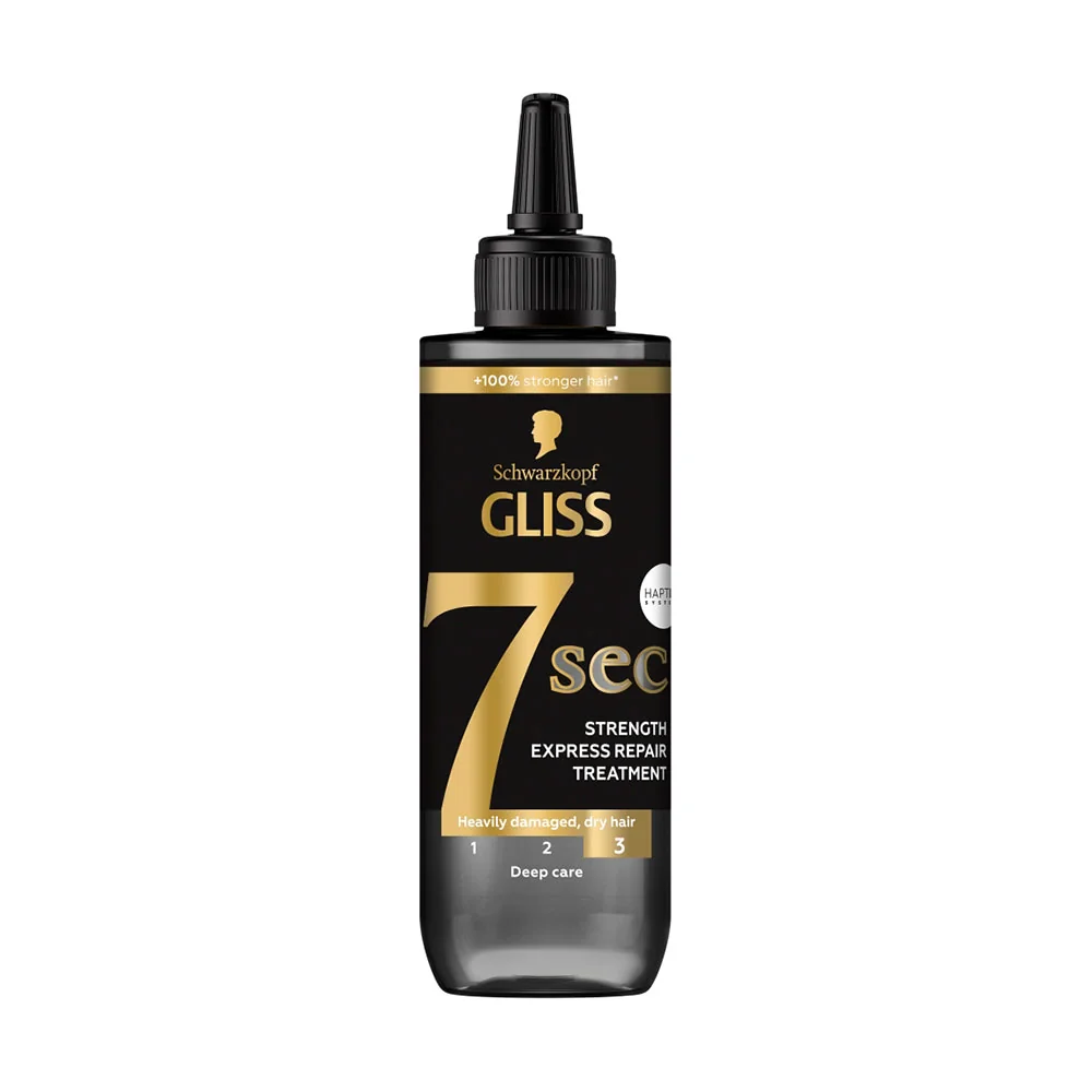 Schwarzkopf Gliss 7 Sec Ultimate Repair