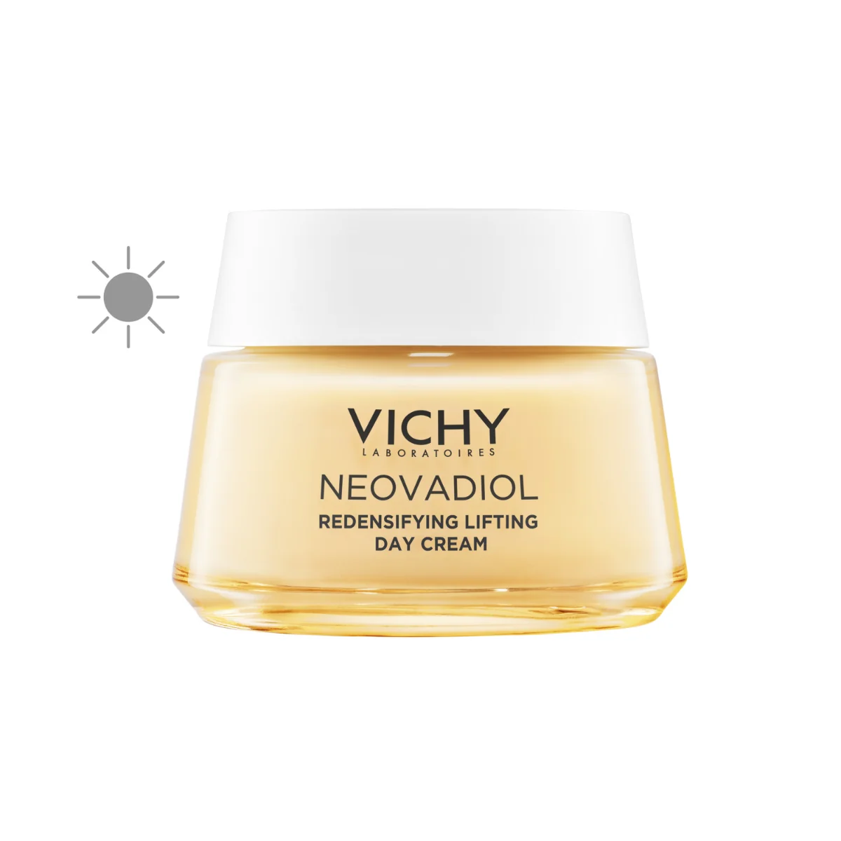 VICHY NEOVADIOL Denný krém - perimenopauza, suchá pleť 50ml