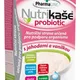 Nutrikaša probiotic - s jahodami a vanilkou