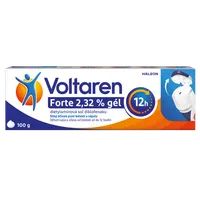 Voltaren Forte 2,32% gél