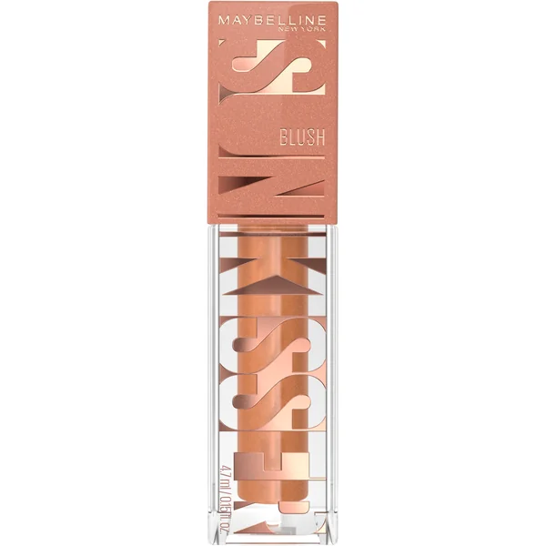 Maybelline New York Sunkisser 09 Midnight Shimmer lícenka 1×4,7 ml, lícenka