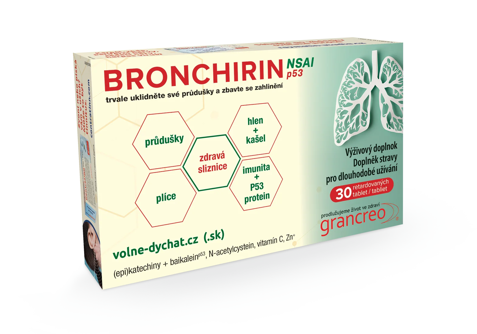 BRONCHIRIN