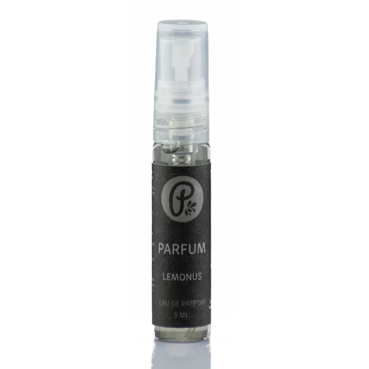 Parfum (vzorka) - Lemonus 5ml