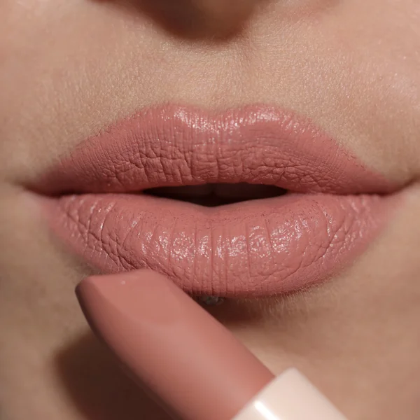 Revolution, Lip Allure Soft Satin Lipstick Brunch Pink Nude 1×3,2 g, rúž