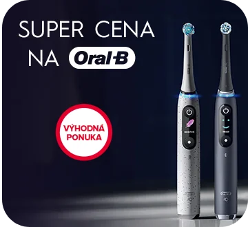 Oral-B