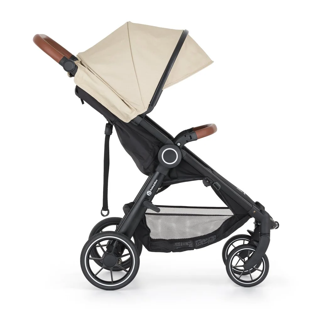 Kočík športový Street2  RWS Oak Sahara Beige 