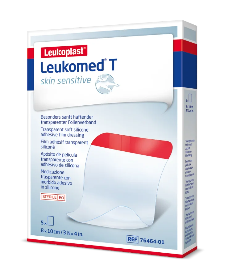 Leukomed® T skin sensitive