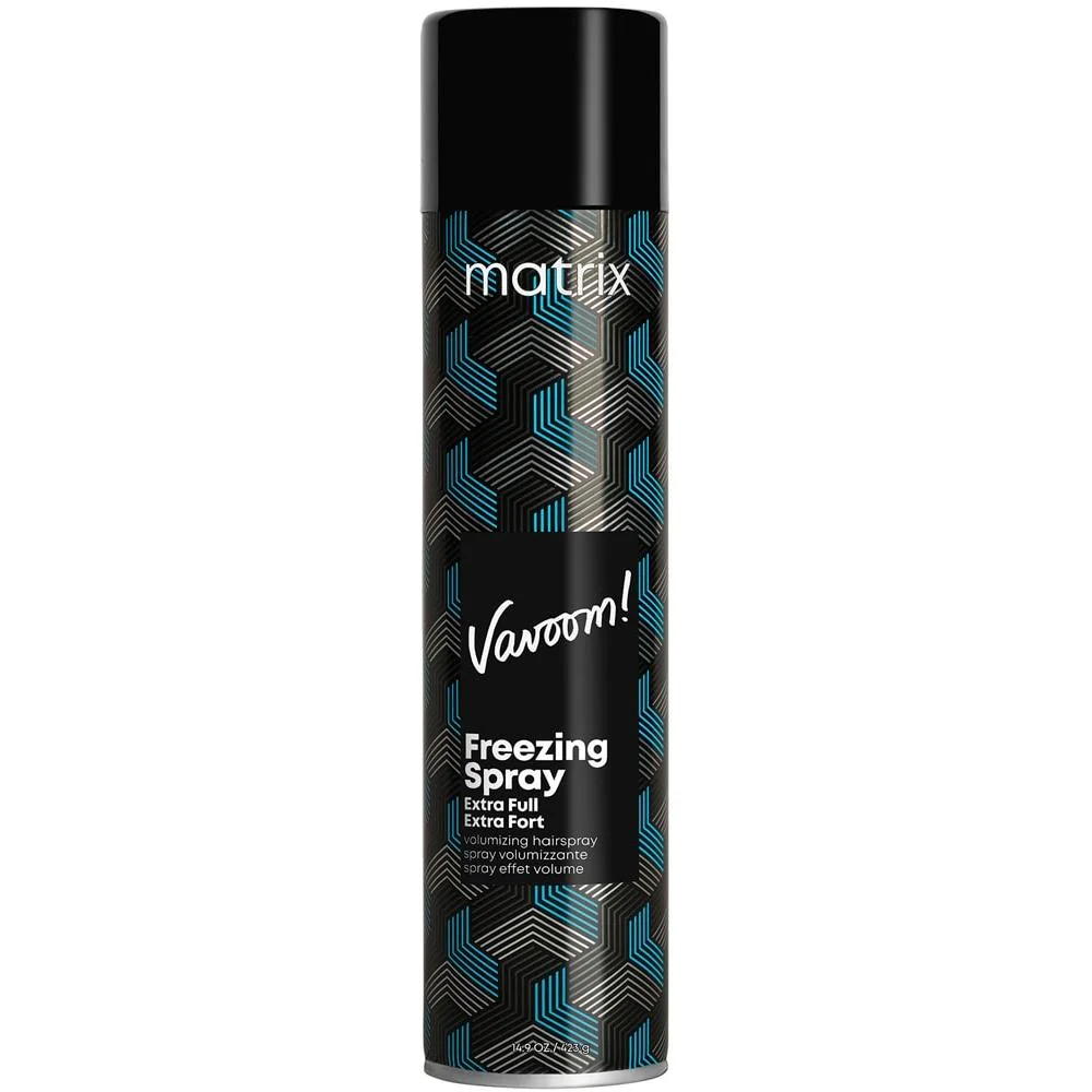 Matrix Vavoom Freezing Spray Extra Full lak na vlasy 500ml