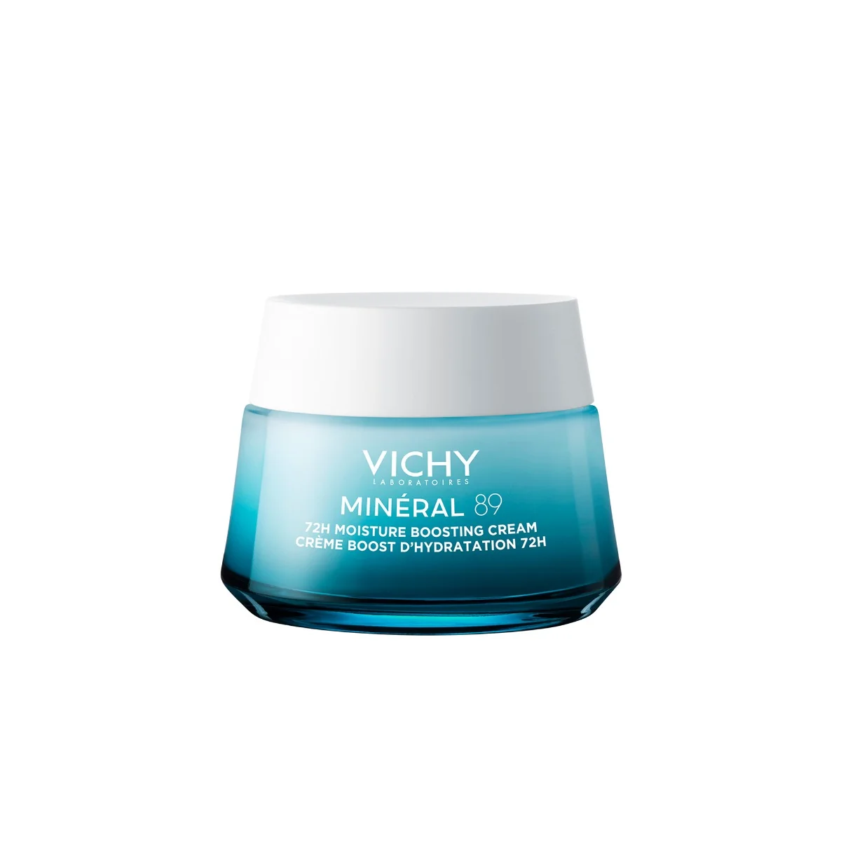 VICHY Mineral89 72h hydratačný krém