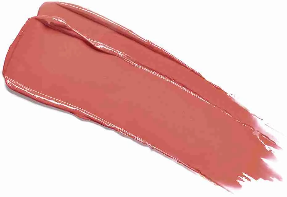 Yves Rocher Lesklý rúž 01. Rosé romantique COULEURS NATURE 1×3,7 g, rúž na pery