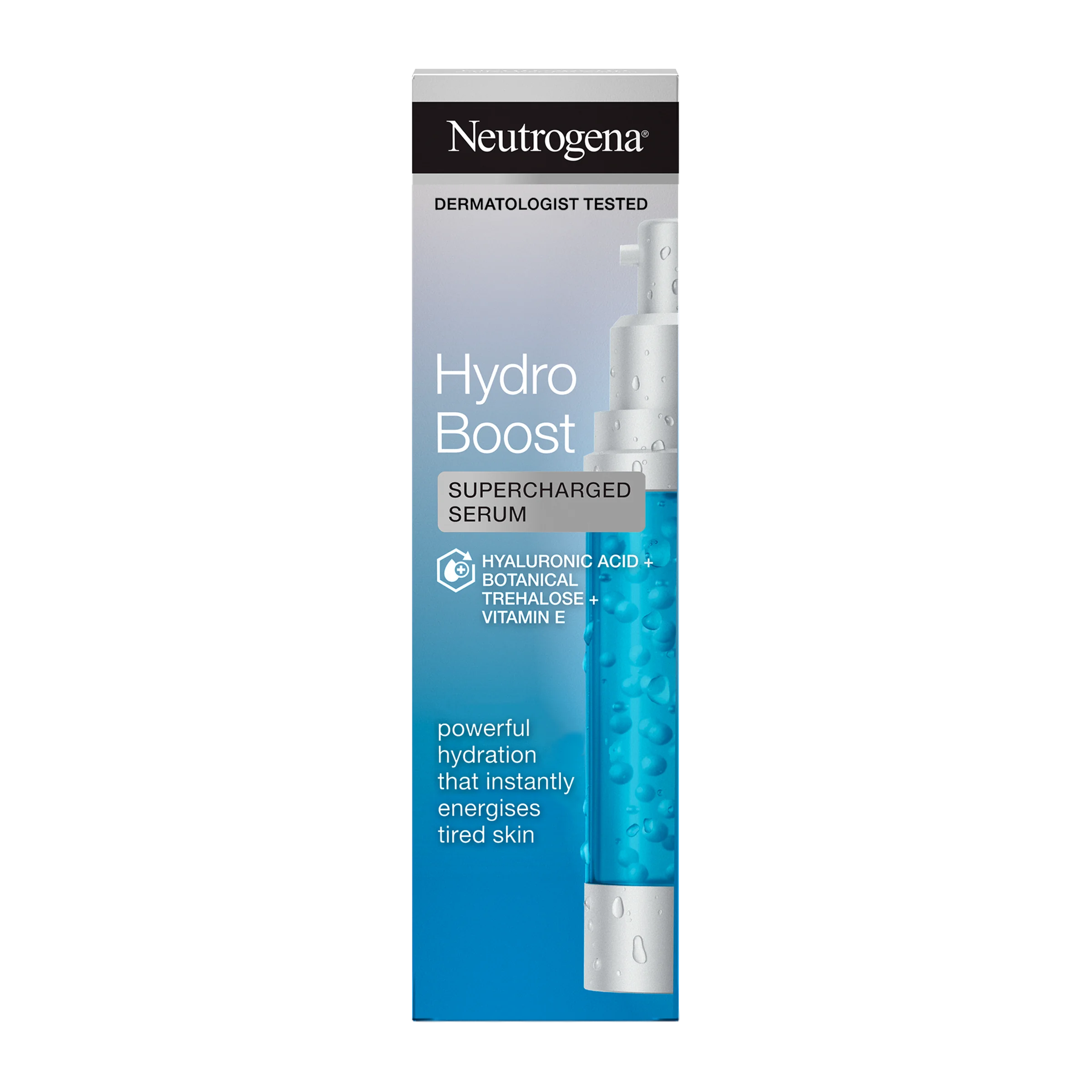 NEUTROGENA® Hydro Boost intenzívne hydratačné sérum