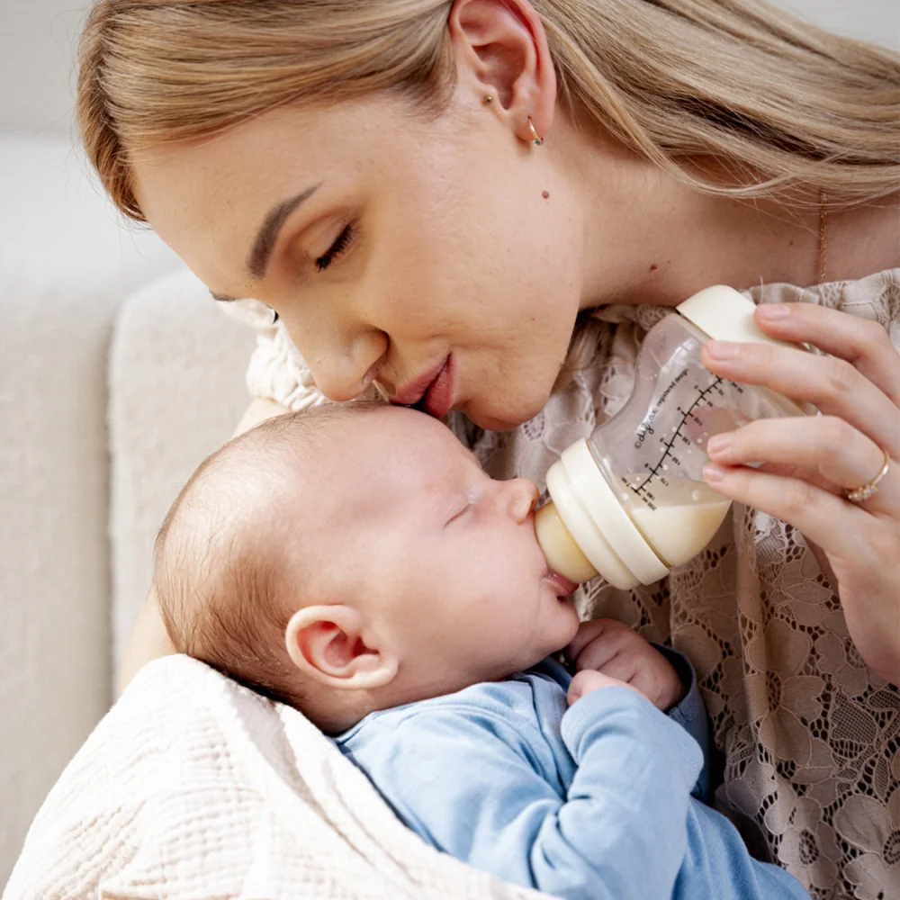 Canpol babies Fľaša širokohrdlá antikoliková S-Shape 310ml 1×1 ks, antikoliková fľaša