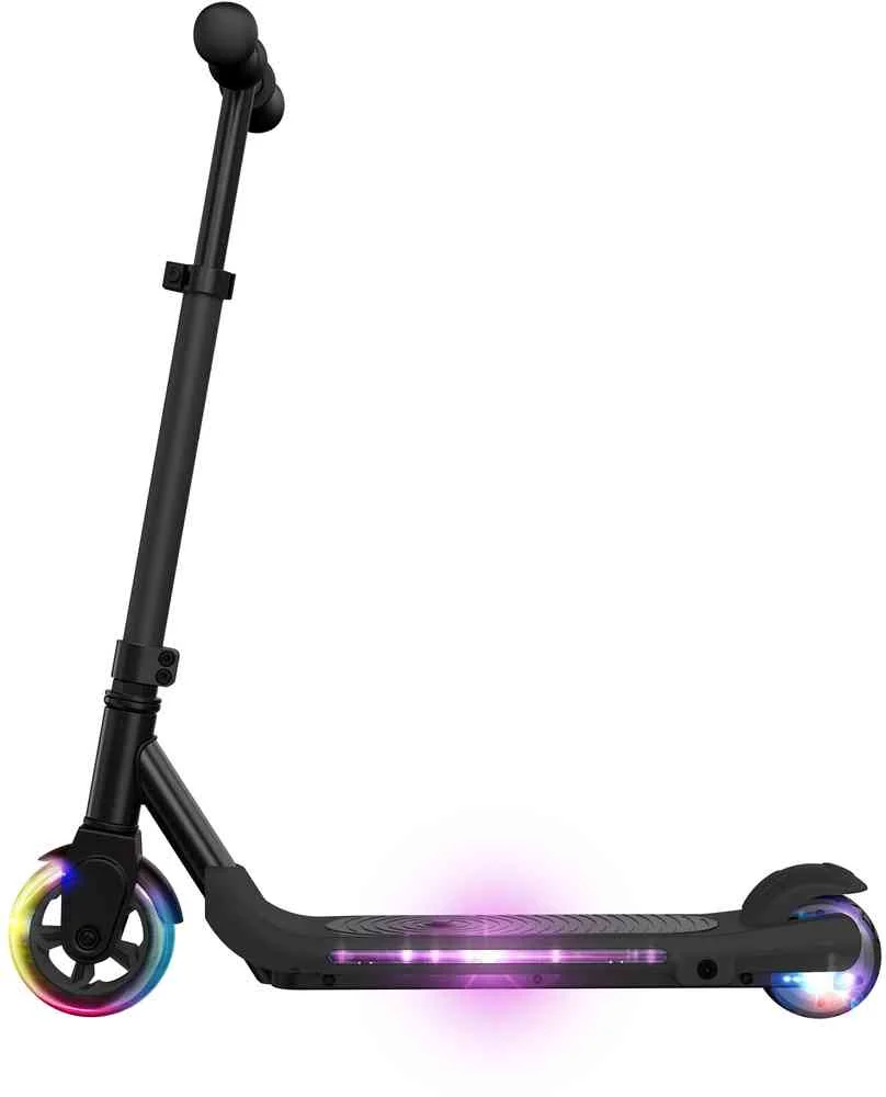 SCOOTER K5 BK KIDS SENCOR 1×1ks elektro kolobežka