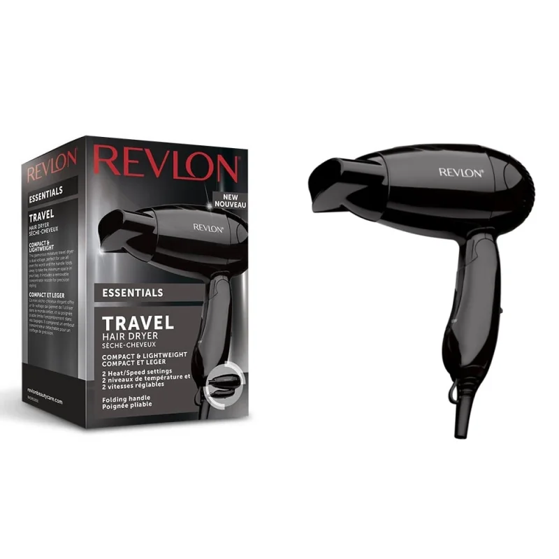 REVLON ESSENTIALS RVDR5305 Fén na vlasy TOW009287