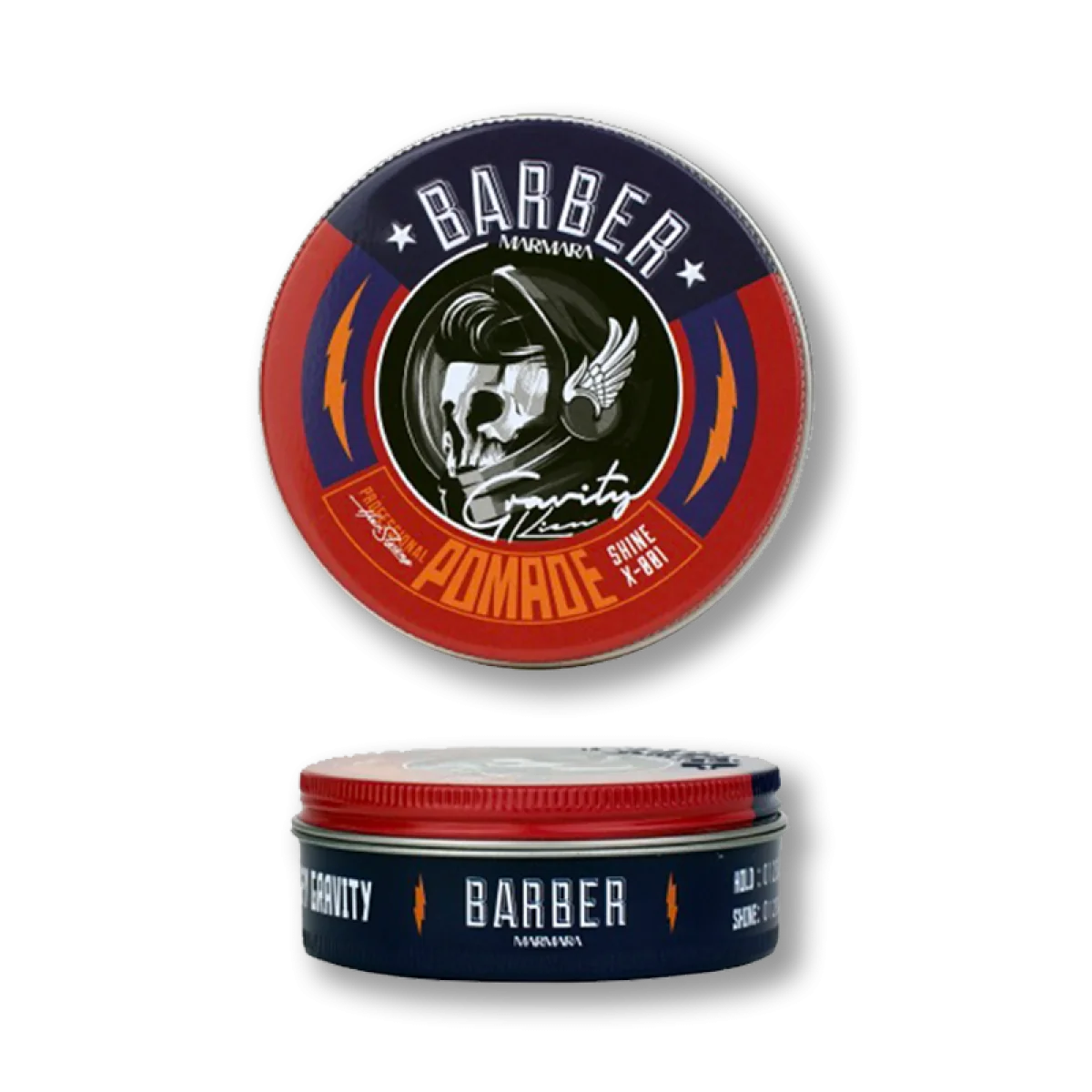 Pomada na vlasy Marmara Barber Pomade 100ml