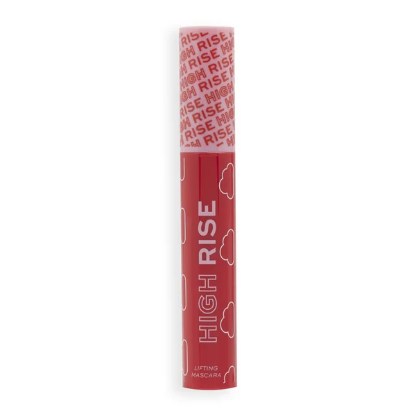 Revolution Relove, High Rise Mascara, riasenka 1×7 ml, riasenka