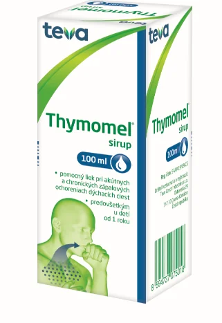 THYMOMEL