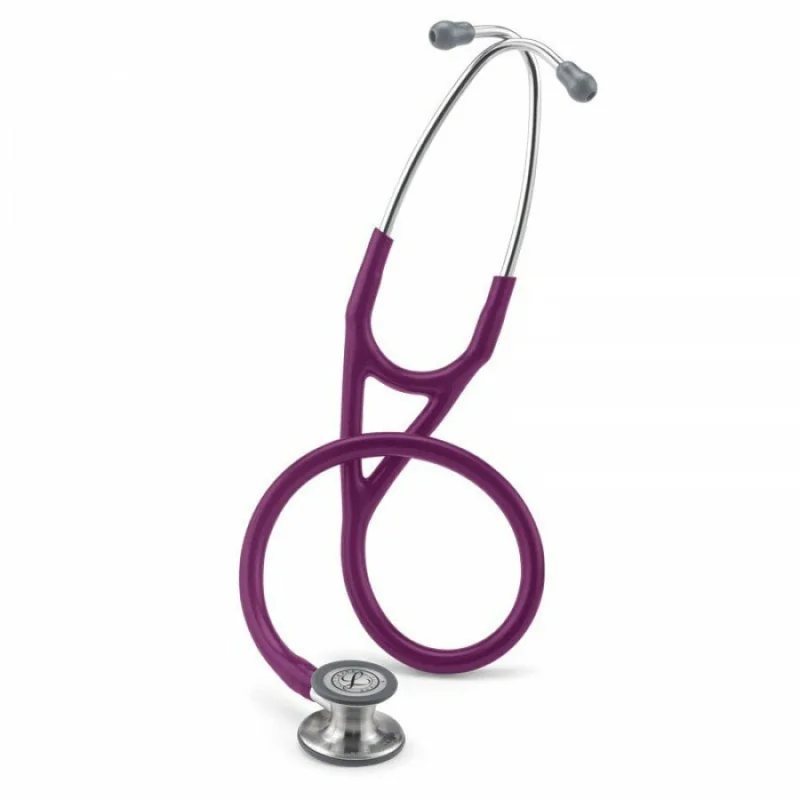 3M Littmann Cardiology IV 6156, kardiologický stetoskop, slivkový TOW005737