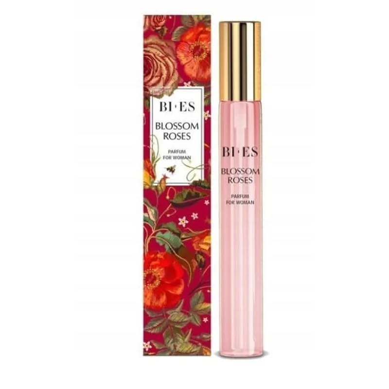 BI-ES BLOSSOM ROSES parfum 12ml- TESTER