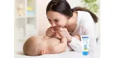 Masáže bábätkám pomáhajú s trávením aj so spánkom