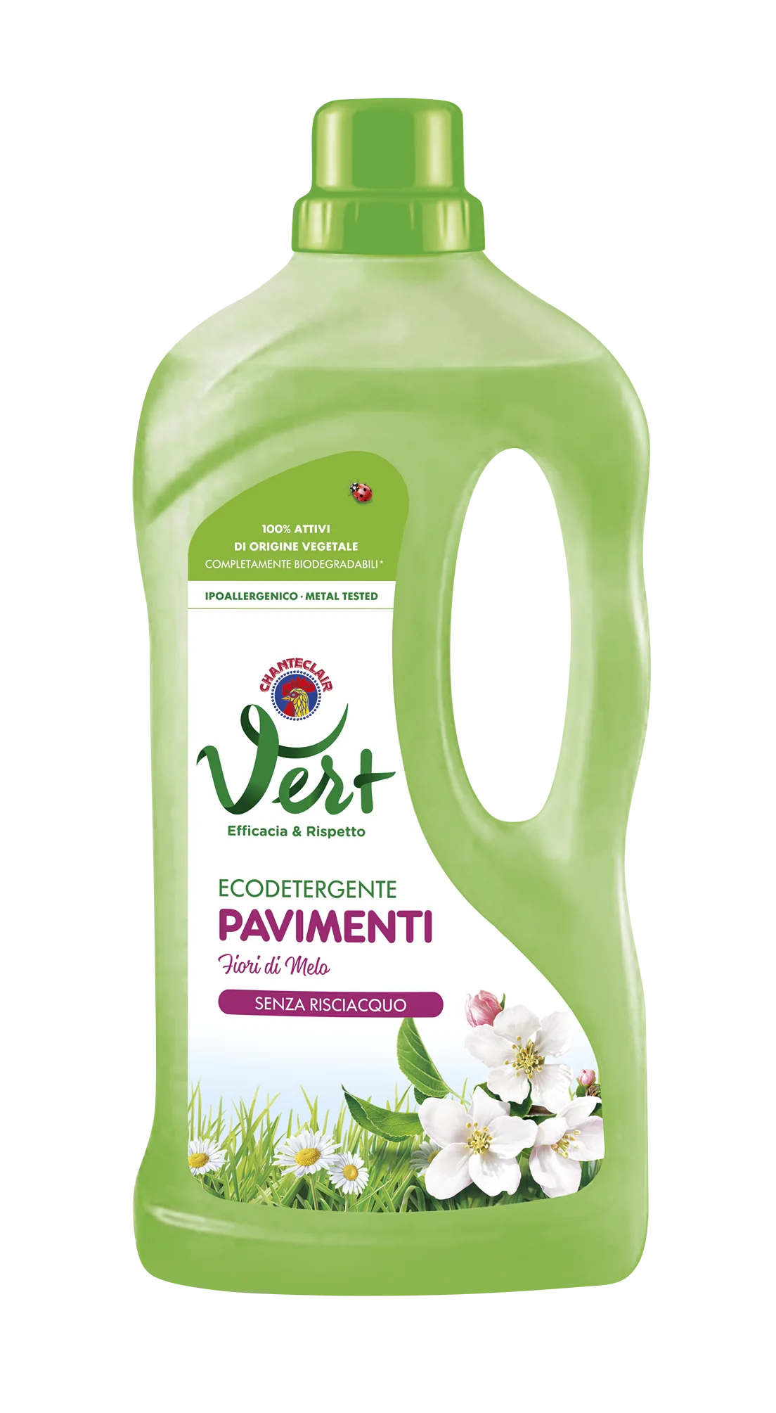 Chante Clair VERT ECO na podlahy 1000ml