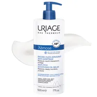 URIAGE XÉMOSE Anti-Itch Soothing Oil Balm, 500ml