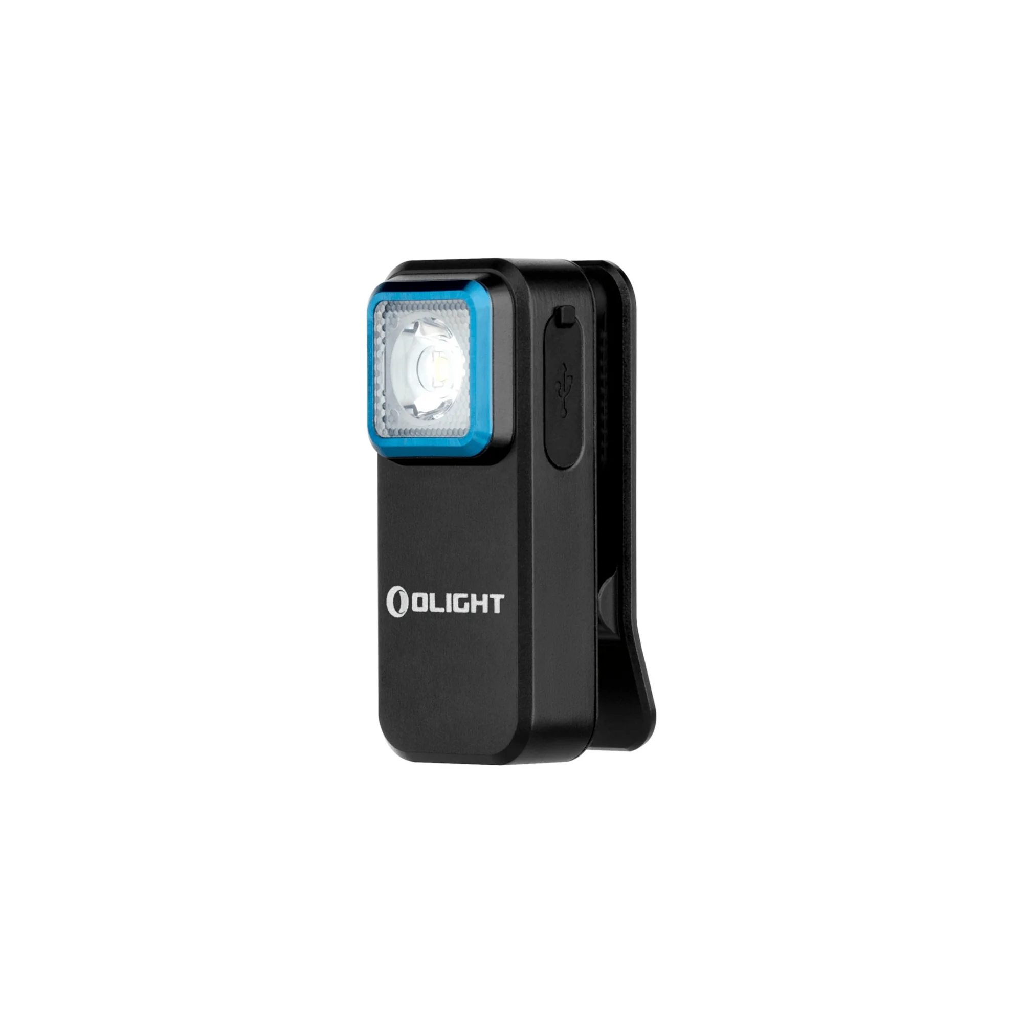 Oclip
(Black) OLIGHT Customized 280mAh 3.7V
Rechargeable Battery