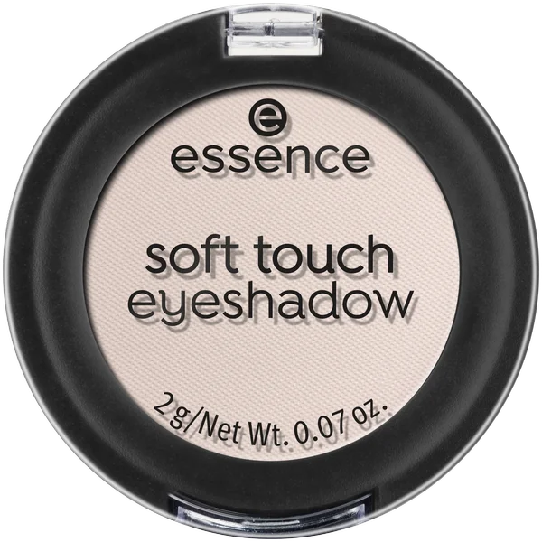 essence očný tieň soft touch 01