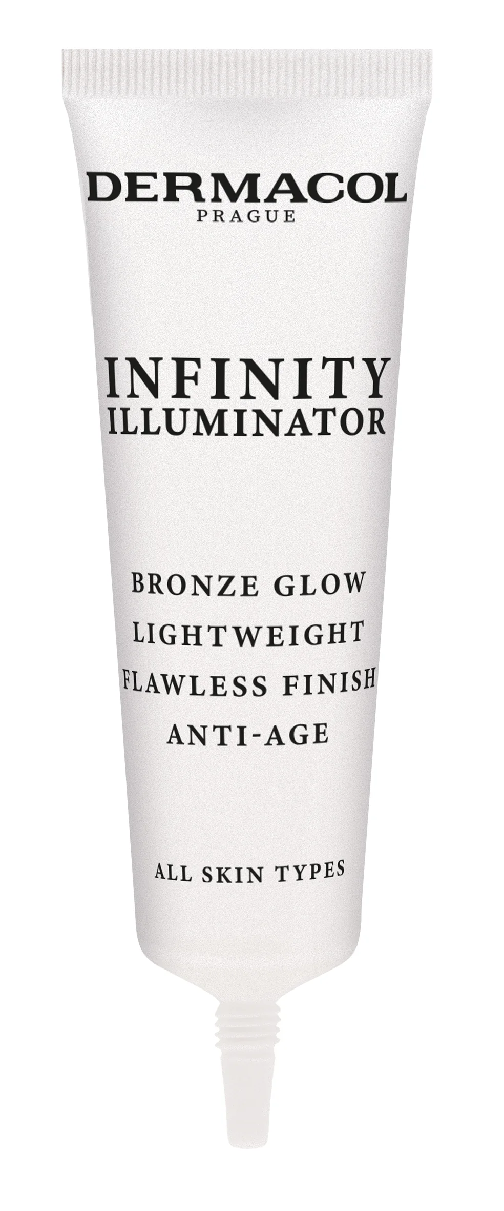 Dermacol Infinity Illuminator 1×20 ml, fluid