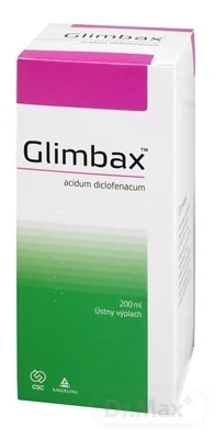 Glimbax