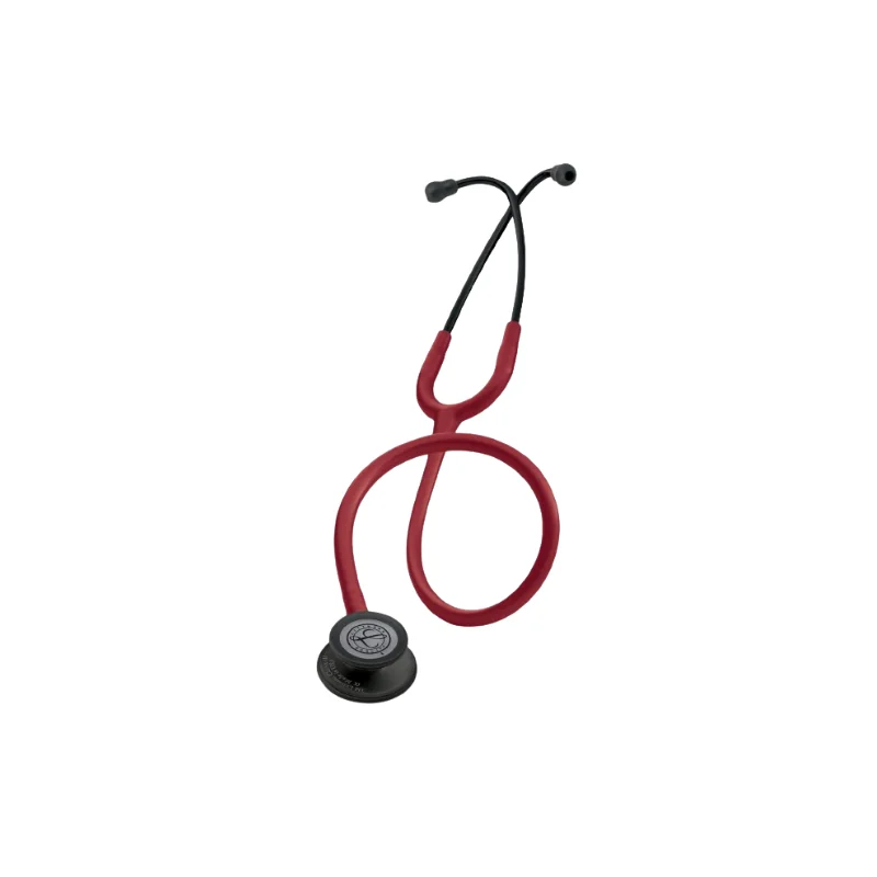 Fonendoskop Littmann Classic III Black finish - Black 