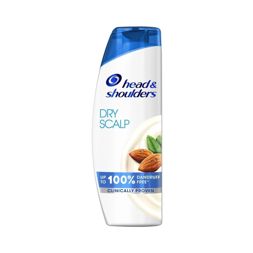 Head&Shoulders  šampón Moisturizing