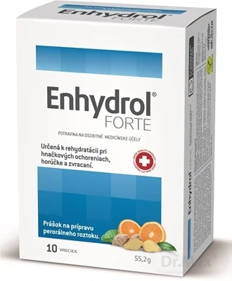 Enhydrol FORTE