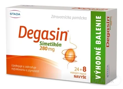 WALMARK Degasin 280 mg