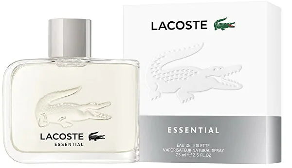 Lacoste Essential EdT 125 ml