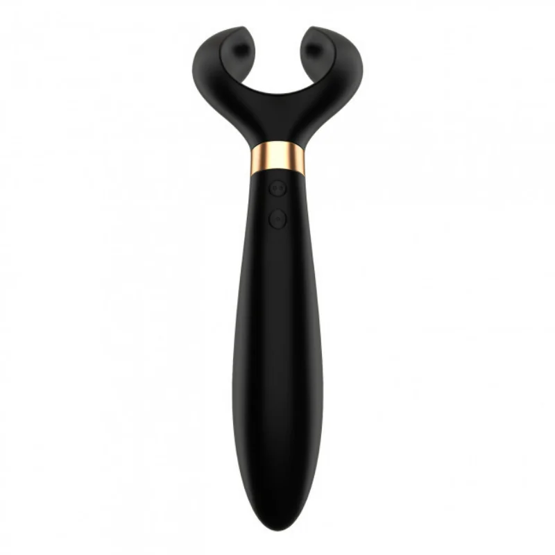 Satisfyer Endless Fun Black