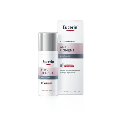 Eucerin AntiPigment nočný krém