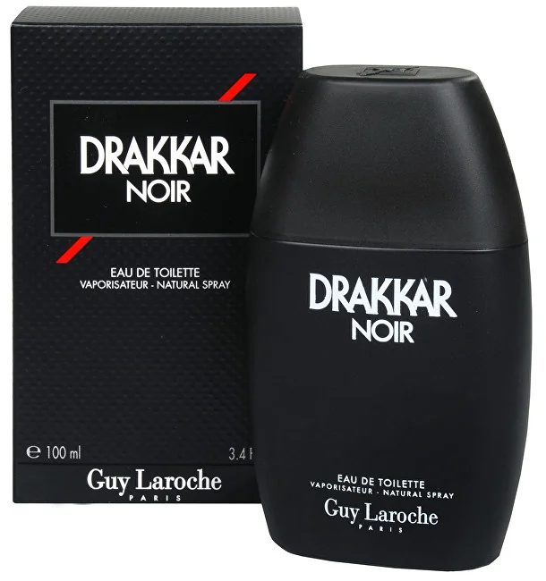 Guy Laroche Drakkar Noir Edt 100ml