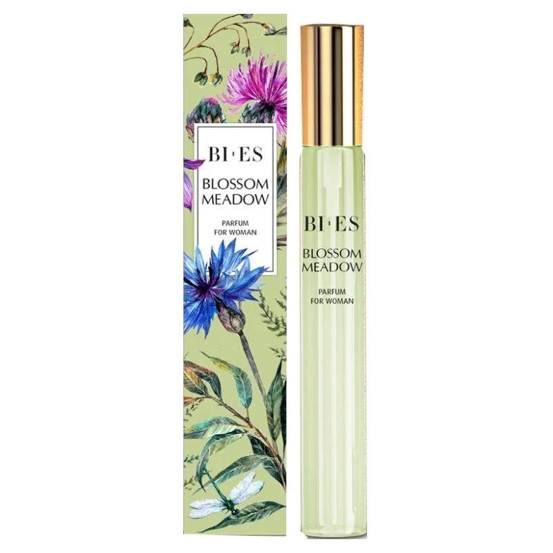 BI-ES BLOSSOM MEADOW PARFUM 12ml